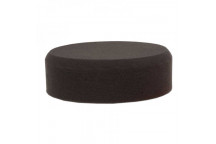 Velcro Pad Black Soft