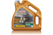 Edge 10W60 Supercar 4L