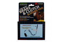 Vizibleed Single Bleeder