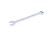 14mm Vanadium Spanner Fully Polished Chrome