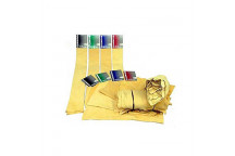 Wilco Genuine Chamois Leather Extra Large