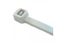 Cable Ties Grey 370mm X 4.8mm 1X100