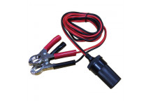 Cigar Lighter Socket Adaptor