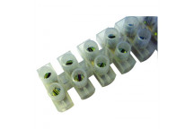Connector Block 15 Amp