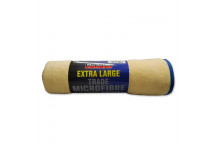 Microfibre Drying Towel Extra Large 101X63Cm
