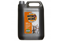 WSL Nitromors Rust Remo