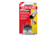 Gun Gum Repair Bandage Narrow Metal