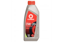Eco-V 0W-20 Oil 1 Litre