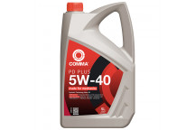 Pd Plus 5W-40 V.A.G Oil 5 Litre