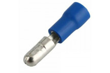 Male Bullets 15 Amp - 30 Pack