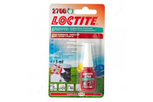 Loctite 2700 Threadlocker 5Ml