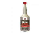 D-Tox Diesel Fuel Treatment