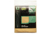 Chamois Synthetic Microfibre