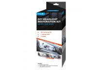 Headlight Restoration Kit