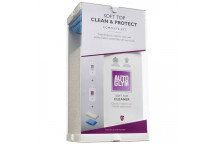 Soft Top Clean Kit 500Ml