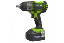 Cordless Impact Wrench