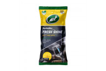 Fresh Shine Matt Wipes 24Pk