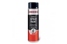 Post Office Red 500M