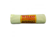 Wilco Microfibre Towels 6 Piece Pack