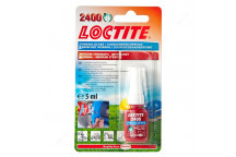 Loctite 2400 Threadlocker 5Ml