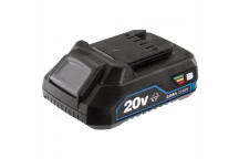 20V Li Batt 2.0Ah 20V Sf