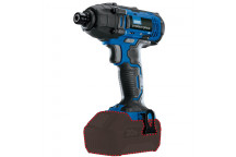 20V Imp Driver Naked Sf