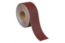 Emery Cloth Roll 60G 3.8Cm X 460Cm