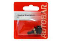 Double Washer Jet