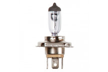 Bulb 12V 60-55W H4 P43T Halogen Blister