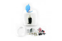 Washer Bottle Kit