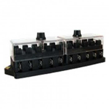 Fuse Holder 10 Way Blade