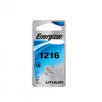 Energizer Battery Cr1216