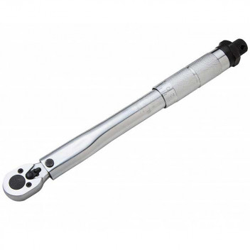 Torque Wrench 1-4 Drive