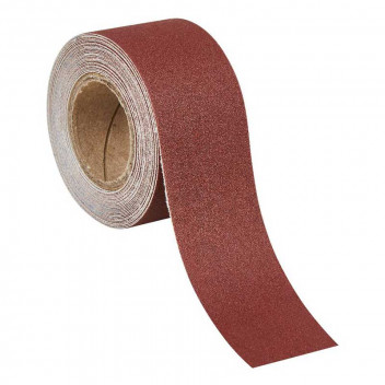 Emery Cloth Roll 240G 3.8Cm X 460Cm