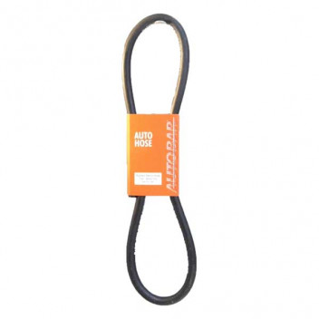 Rubber Heater Hose 5-8 16mm 1M