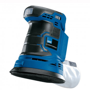 20V Rand.Orb Sander Naked Sf