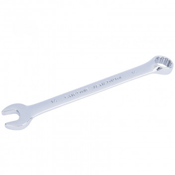 16mm Vanadium Spanner Fully Polished Chrome
