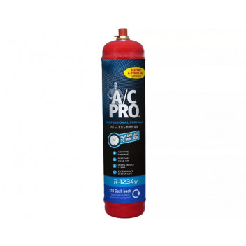 Acpro 1234Yf Air Con Recharge 315G