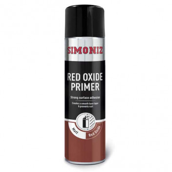 Red Oxide Primer 500