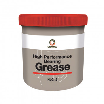 Hp Bearing Grease 500G