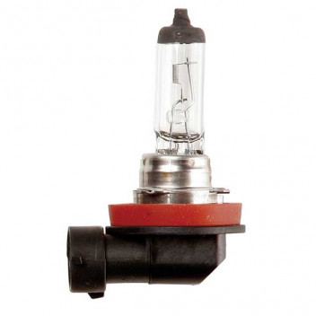 Bulb 12V 55W H11 Halogen Headlamp Blister