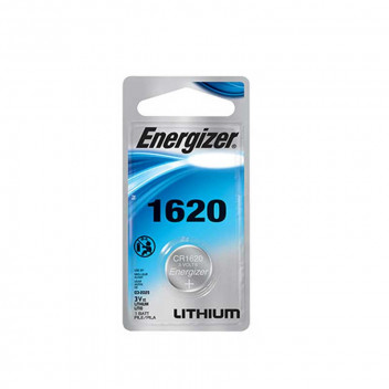 Energizer Battery Cr1620 Pk1