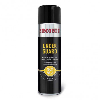 Underguard 500Ml