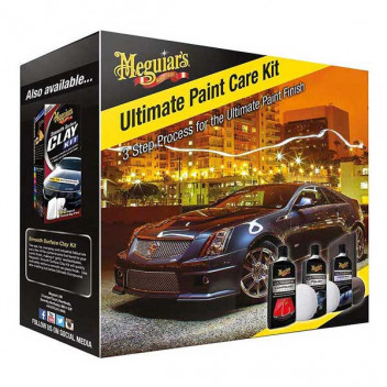 Ultimate Paint Care