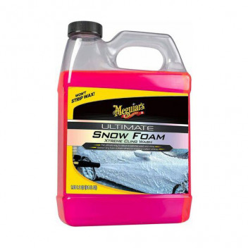 Ultimate Snow Foam Xtreme Cling 1.89L