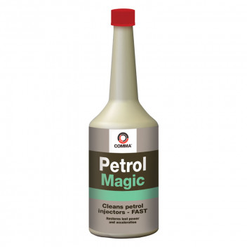 Petrol Magic 400Ml