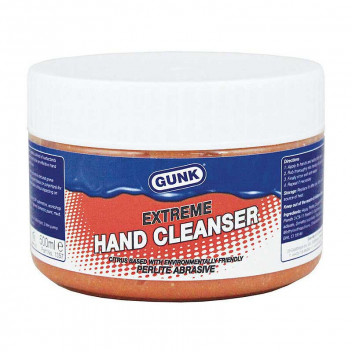 Gunk Extreme Hand Cleaner 500Ml