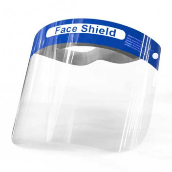Face Shield
