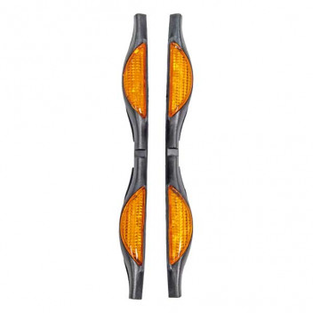 Door Guard Amber Universal