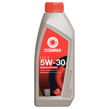 Eco-R 5W30 C3 Oil 1 Litre